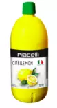 Piacelli Citrilemon Sitruunamehu 1L - Salaattikastikkeet - 15321 - 1