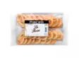 Piacelli La Rosa Puff Pastry Keksi 225g - Täytekeksit ja vohvelit - 13901 - 1