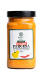 Plivit Spicy Vegetable Stir-fry/ Mausteinen Kasviswokki 490g - Balkan - 21031 - 1