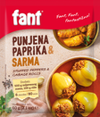 Podravka Fant Täytepaprika Mausteseos 65g - Maustesekoitukset - 7581 - 1