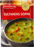 Podravka Sultanens Soppa 60g - Valmiskeitot ja valmisjauheet - 7921 - 1