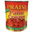 Praise Palm Cream / Palmurasva 800g - Palmuöljyt - 4361 - 1