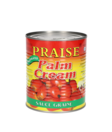 Praise Palm Cream / Palmurasva 800g TNK - Palmuöljyt - 4361 - 1