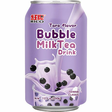 Rico Taro Flavor Bubble Milk Tea Drink 340ml TNK - Juomat - 13231 - 1