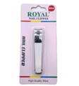 Royal Nail Clipppers/ Kynsileikkuri 1168 - Hygieniatarvikkeet - 16511 - 1