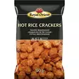 Royal Orient Hot Rice Crackers 150g - Sipsit - 13241 - 1