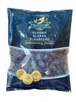 SeaMaid IQF Blueberry/ Pakastettu Mustikka 250g - Pakastemarjat - 17241 - 1