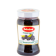 Sebahat Blackberry Jam/ Karhunvatukathillo 360g CAM - Hillot - 16721 - 1