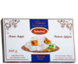 Sebahat Turkish Delight Mixed Nuts/ Sekoitus Pähkinät Lokum 360g - Turkish Delight & Halvat - 18171 - 1