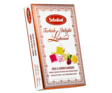 Sebahat Turkish Delight Rose&Lemon Flavour/ Ruusun&sitruunan makuinen lokum 200g - Turkish Delight & Halvat - 16701 - 1