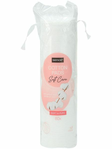 Sence Cotton Pad 80x Soft&Pure/ Vanulappu - Kosmetiikka - 21521 - 1