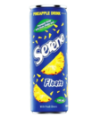 Serene Floats Pineapple / Ananasmehu 240ml TNK - Limonadit ja virvoitusjuomat - 15341 - 1