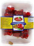 Seyyidler Nar cevizli sucuk/ Granaattiomena pähkinämakkara 300g - Turkish Delight & Halvat - 20341 - 1