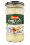 Shan Ginger Garlic Paste / Inkivääri&valkosipuli tahna 700g CAM - Erikoiskastikkeet - 15101 - 1