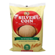 Silver Coin Chapatti Jauho 5Kg - Vehnäjauho - 21111 - 1