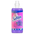 Softlan Softener Rose/ Huuhteluaine 650ml - Pyykinpesuaineet ja -tarvikkeet - 17971 - 1