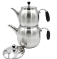 Stainless Steel Tea/ Teekannu 2955 - Kattilat ja pannut - 20831 - 1