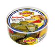 Suntat Bulgur Yaprak Sarma / Bulgurtäytteiset viininlehtikääryleet 280g TNK - Vihannessäilykkeet - 20691 - 1