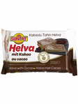 Suntat Cocoa Helva/ Kaakao Helva 200g - Turkish Delight & Halvat - 19051 - 1