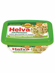 Suntat Pistachio Helva / Pistaasi Helva 350g - Turkish Delight & Halvat - 21171 - 1