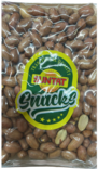 Suntat Roasted Peanuts / Paahdetut maapähkinät 300g - Pähkinät - 20191 - 1