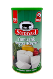 Sutdiyari Beyaz Peynir Fetajuusto 55% 800g TNK - Salaattijuustot - 10001 - 1