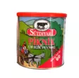 Sutdiyari Piknik Ciftlik Peyniri / Fetajuusto 60% 400g TNK - Salaattijuustot - 4661 - 1