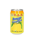 TAS Mango Juice Drink / Mangomehujuoma 310ml TNK - Limonadit ja virvoitusjuomat - 4711 - 1