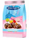 Tayas Macaron Mix 500g - Konvehdit - 11951 - 1