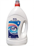 Top Fine XXL Detergent/ Nestemäinen pesuaine 4,2L - Pyykinpesuaineet ja -tarvikkeet - 18991 - 1