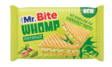 Toren Mr. Bite Whomp Pistachio / Pistaasivohvelikeksi 22g - Patukat - 20291 - 1