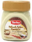 Torku Helvali Tahin Kremasi / Helva-tahin levite 370g - Makeat levitteet ja pähkinälevitteet - 14991 - 1