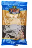 TRS Brown Mustard Seeds/ Ruskea sinapinsiemeni 100g - Erikoismausteet - 15621 - 1
