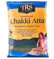 TRS Chakki Atta Whole Wheat/ Täysvehnäjauho 10kg - Vehnäjauho - 17791 - 1