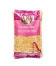 TRS Chana Dal/ Halkaistut Kikherneet 2kg - Linssit - 12601 - 1