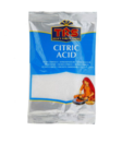 TRS Citric Acid/ Sitruunahappo 100g - Yleismausteet - 18321 - 1