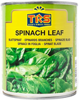 TRS Spinach Leaf/ Pinaatti 765g TNK - Vihannessäilykkeet - 17761 - 1