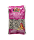TRS Urid Dal Chilka / Halkaistut linssit 2kg - Linssit - 10601 - 1