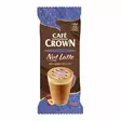 Ulker Cafe Crown Selection Nut Latte Pikakahvi 10x21,5g - Kahvit - 11591 - 1