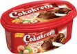 Ulker Cokokrem Kakaolu Findikli Krem / Hasselpähkinä-kaakaolevite 400g - Makeat levitteet ja pähkinälevitteet - 4891 - 1
