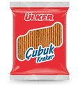 Ulker Cubuk Kraker / Suolatikku 220g - Sipsit - 4981 - 1