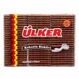 Ulker Biscuit With Cocoa/ Keksi 450g - Täytekeksit ja vohvelit - 4831 - 1