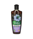 Vatika Naturals Multivitamin + BlackSeed Hair Oil/ Ryytineito hiusöljy 200ml - Kosmetiikka - 12291 - 1