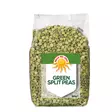 VDS Green Slipt Peas / Puolitettu vihreä herne 900g - Linssit - 13251 - 1