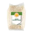 VDS White Hominy Broken Maize/ Valkoinen Maissinjyvä 900g - Siemenet - 5041 - 1