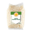VDS White Hominy Broken Maize/ Valkoinen Maissinjyvä 900g - Kuivatut linssit, pavut, ja palkokasvit - 5041 - 1
