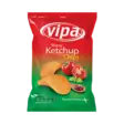 Vipa Chips Ketchup/ Sipsi 140g - Sipsit - 5141 - 1