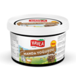 Yayla Ciftlik Manda Yogurdu / Puhveli maustamaton jogurtti 8% 500g - Turkkilaiset jogurtit - 8001 - 1