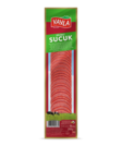 Yayla Dilim Sucuk / Viipaloitu valkosipulimakkara 200g - Nauta leikkeleet ja makkarat - 5191 - 1