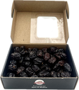 Zine Ajwa AlMadinah Dates / Taateli 500g - Kuivatut hedelmät - 8551 - 1